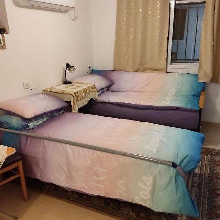 Maister Apt Bet She'an Luaran gambar