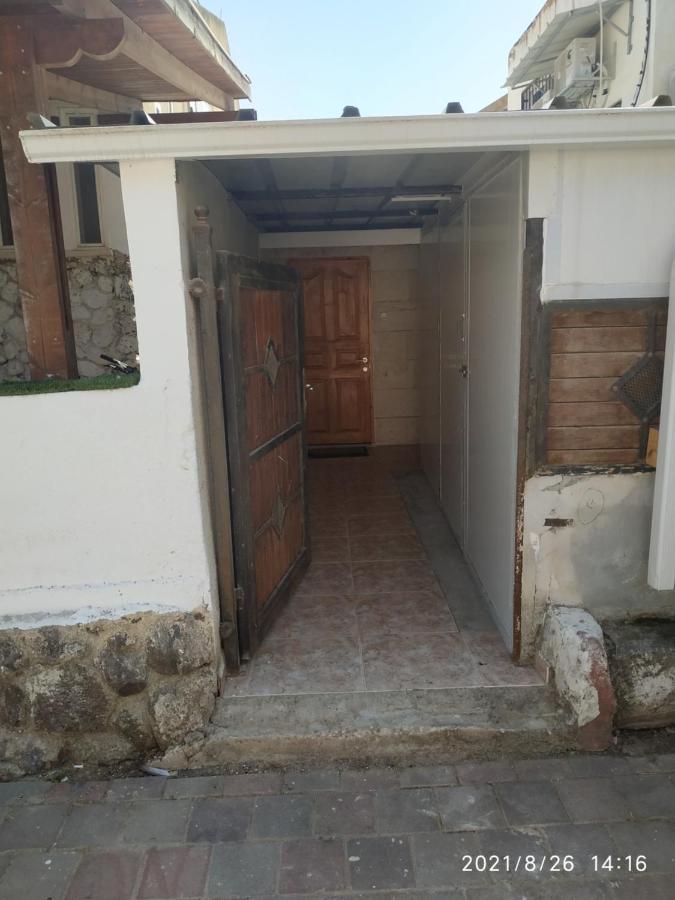 Maister Apt Bet She'an Luaran gambar