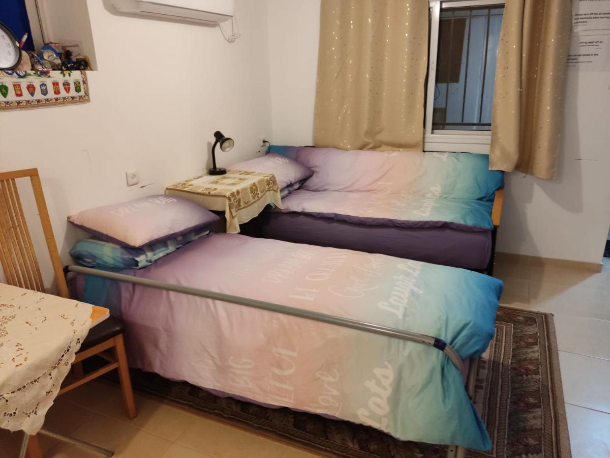 Maister Apt Bet She'an Luaran gambar